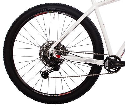 Превью  Велосипед STINGER Reload Evo 29" (2024)